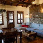 Olympia Avra * Palaios Panteleimonas