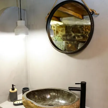 Βίλα Olympia Avra