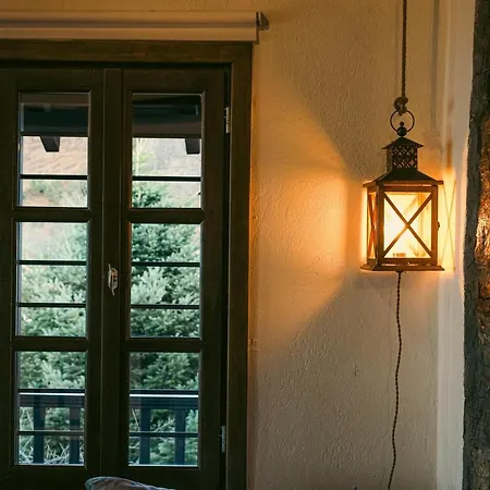 Olympia Avra Villa *
