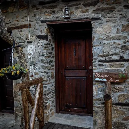 Olympia Avra Villa *