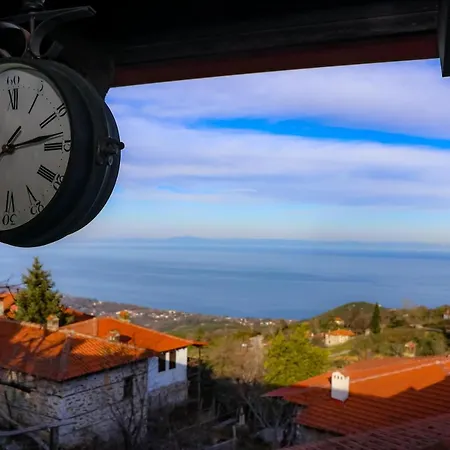 Olympia Avra Villa Palaios Panteleimonas