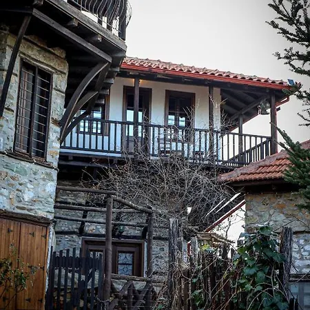 Βίλα Olympia Avra