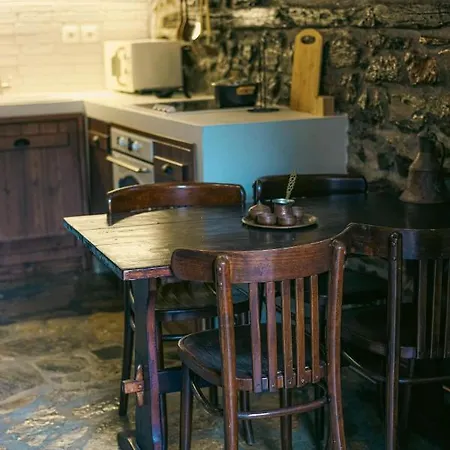 Olympia Avra Villa