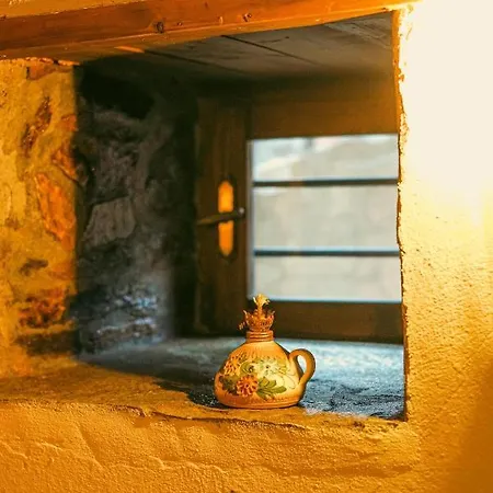 Olympia Avra Villa Palaios Panteleimonas