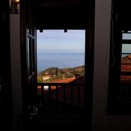 Olympia Avra Villa