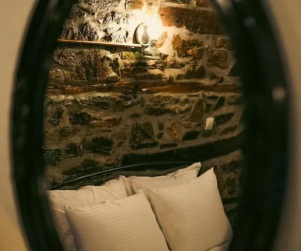 Olympia Avra Palaios Panteleimonas